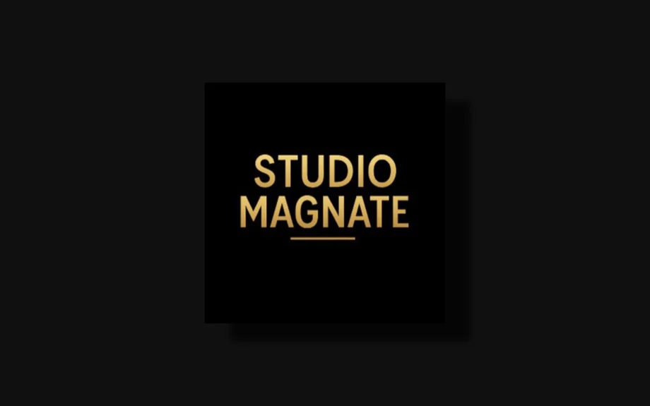 Studio Magnate (Release Version)