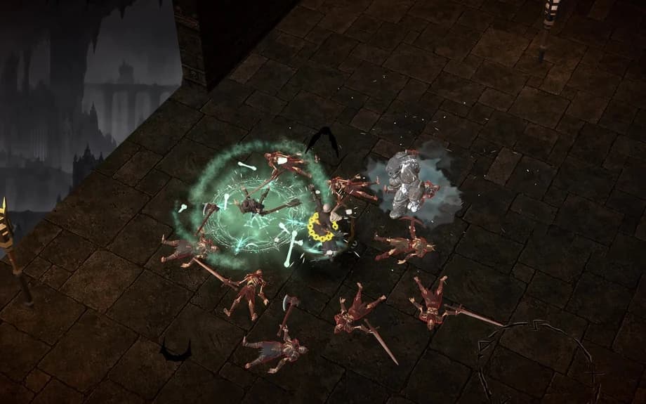 Necromancer: Undead Legion RPG